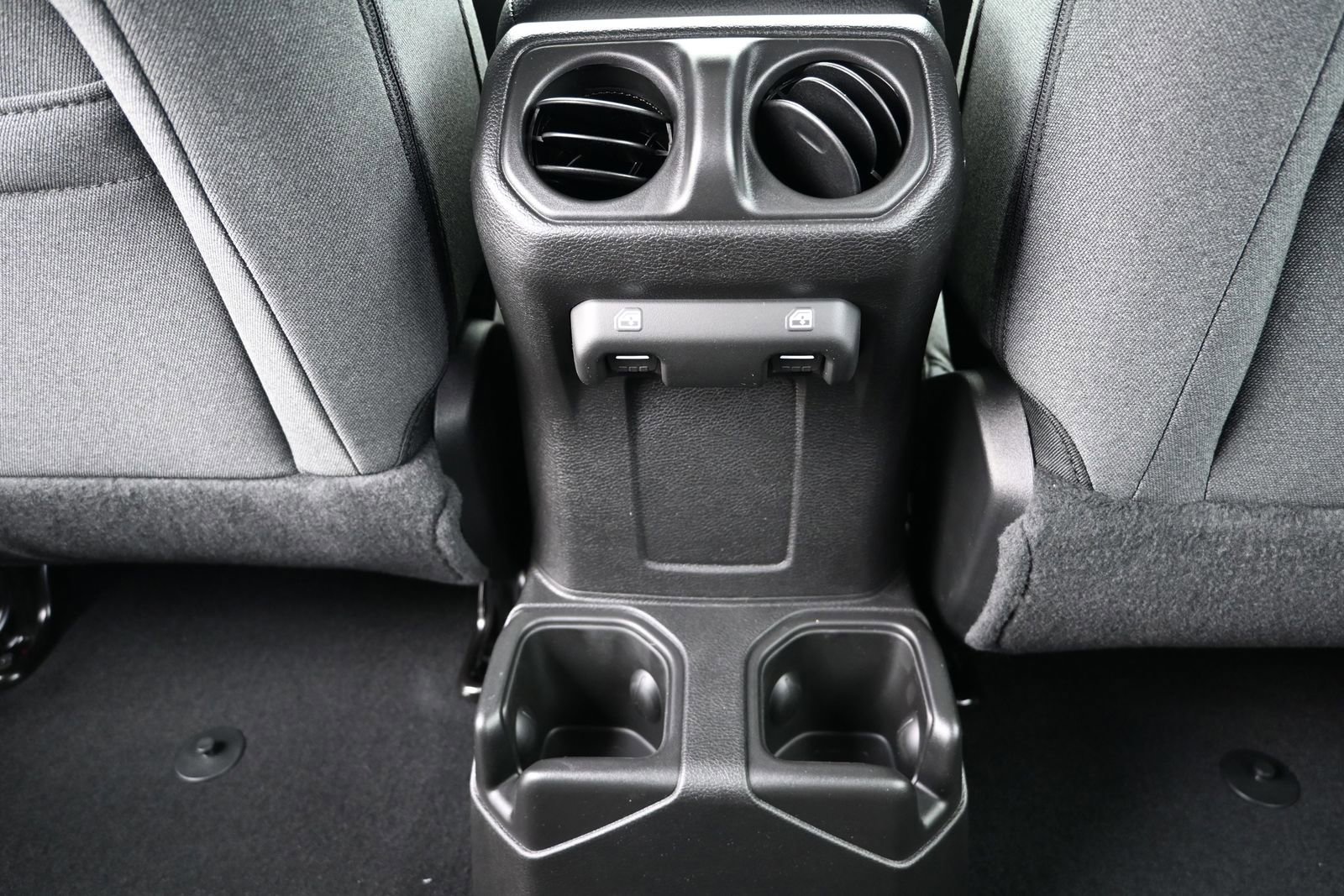 New 2026 Jeep Wrangler Sport image 19