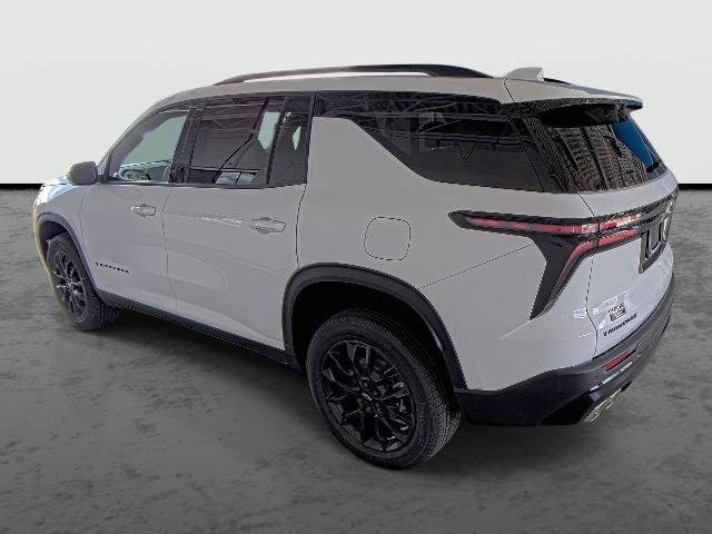 New 2026 Chevrolet Traverse LT w/ Midnight/Sport Edition FWD image 11