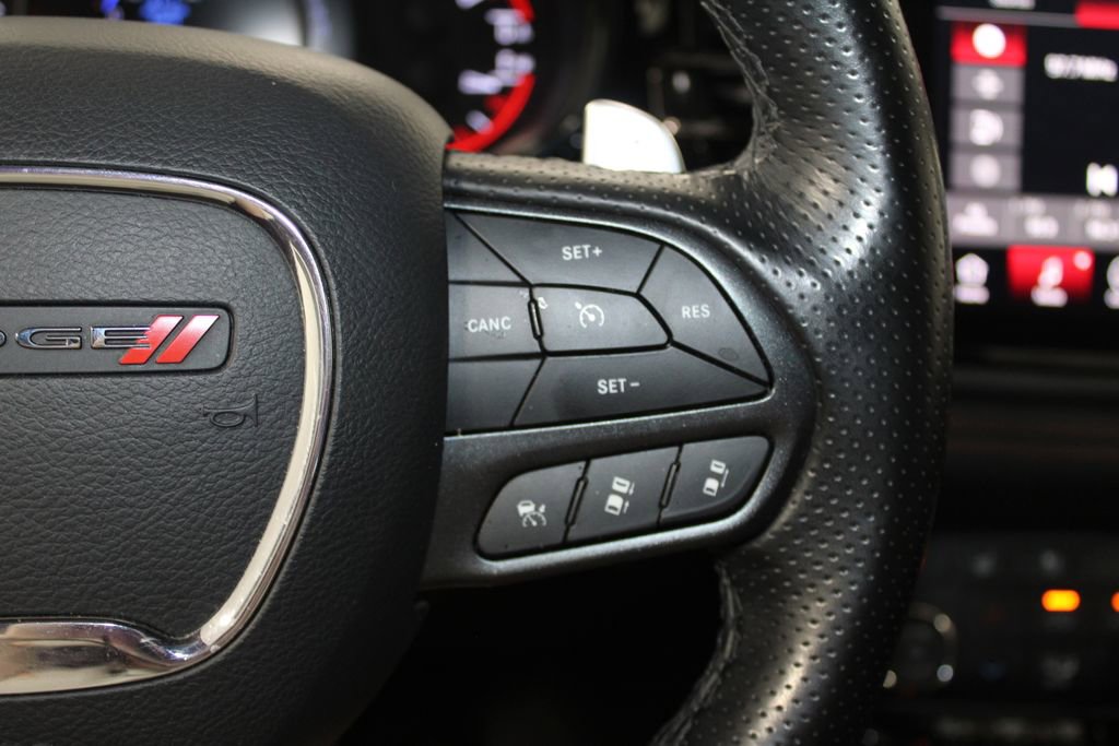 Used 2023 Dodge Durango GT image 40