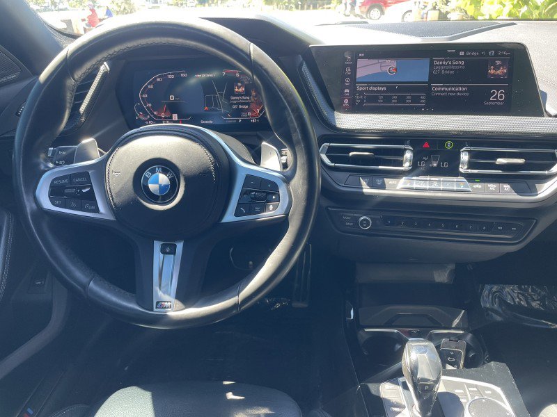 Used 2020 BMW M235i xDrive Gran Coupe w/ Premium Package image 13