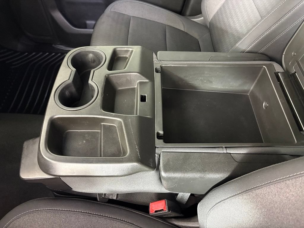 Used 2020 Chevrolet Silverado 1500 LT w/ All-Star Edition RWD image 36