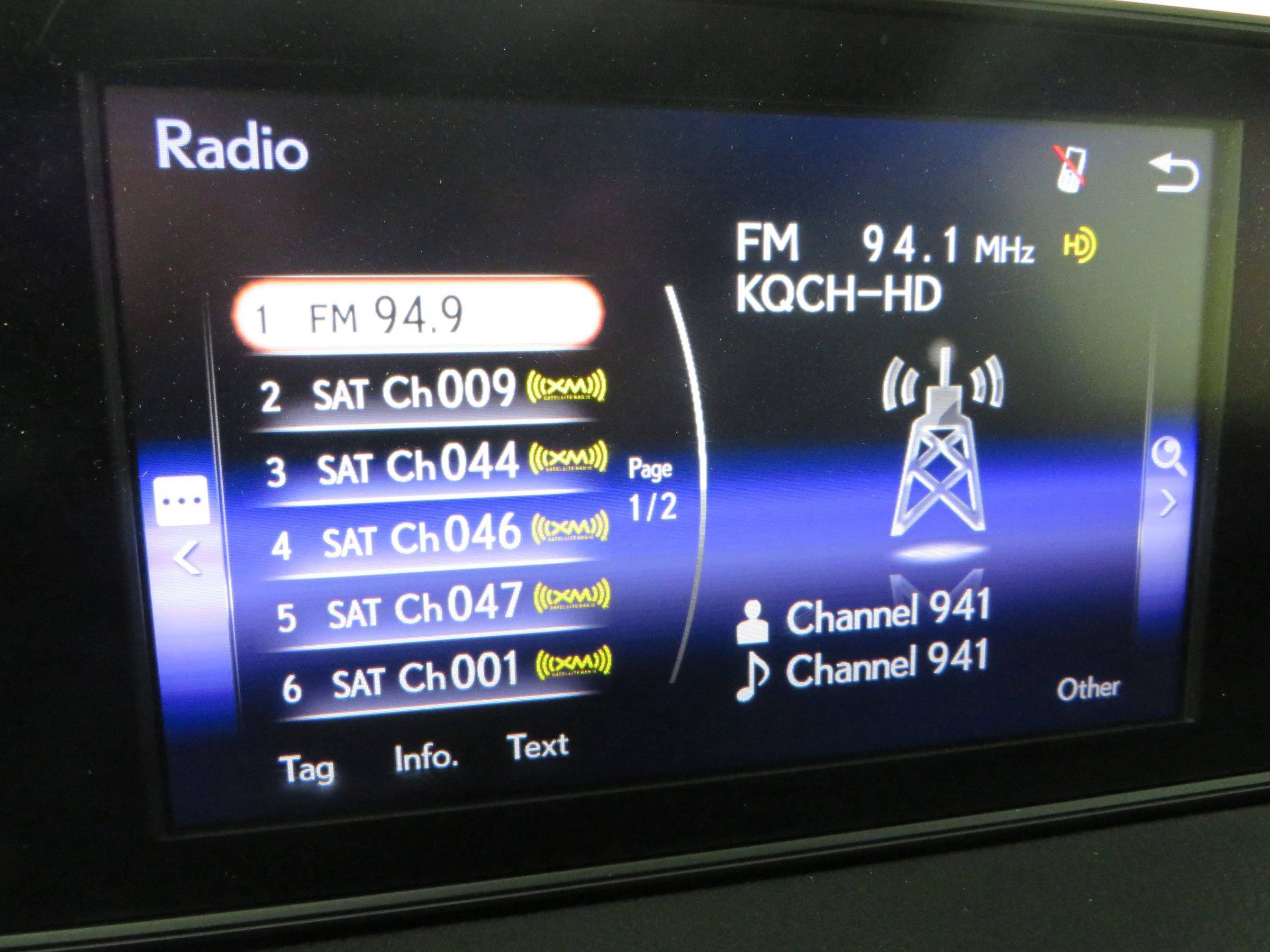 Used 2016 Lexus RX 350 F Sport image 22