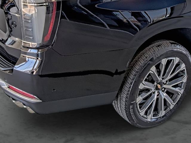 New 2026 Chevrolet Tahoe High Country AWD/4WD image 13