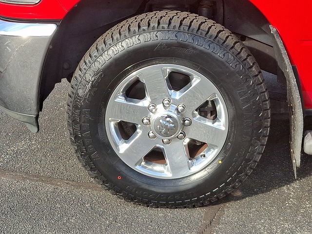 Used 2014 RAM 2500 SLT w/ Popular Equipment Group image 8