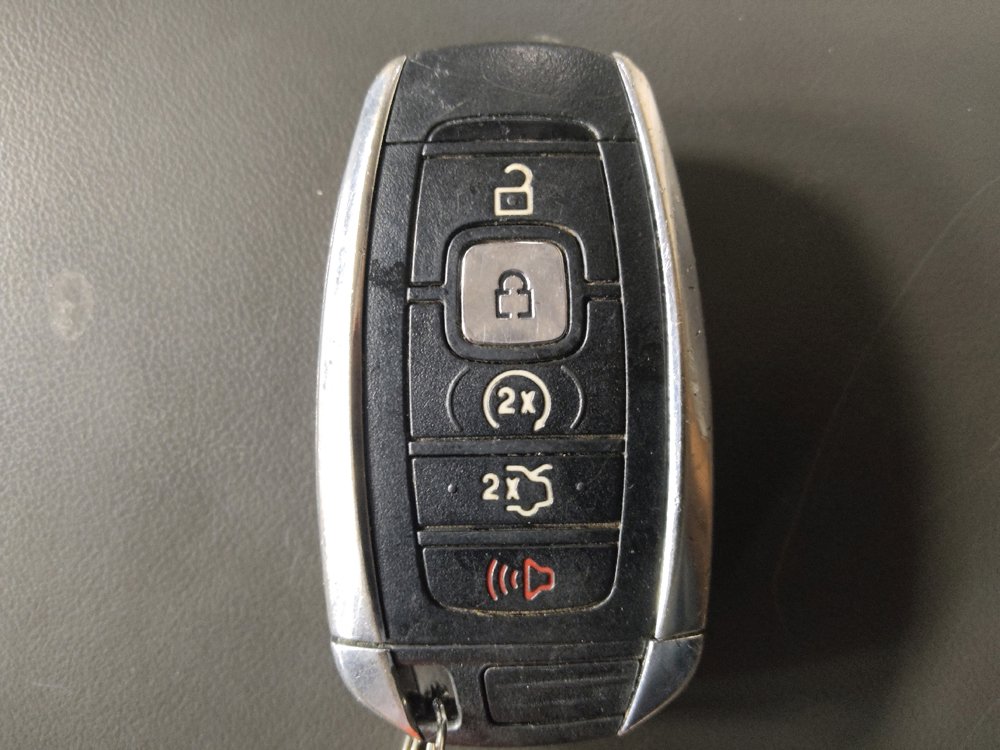 Used 2018 Lincoln MKX Reserve w/ Lincoln MKX Climate Package AWD/4WD image 32