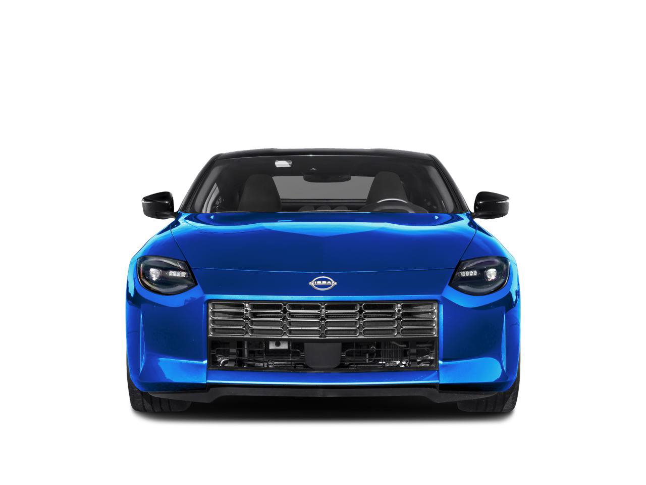 New 2024 Nissan Z Performance w/ Floor Mat Package image 29