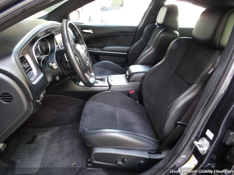 Used 2019 Dodge Charger GT w/ Plus Group RWD image 11