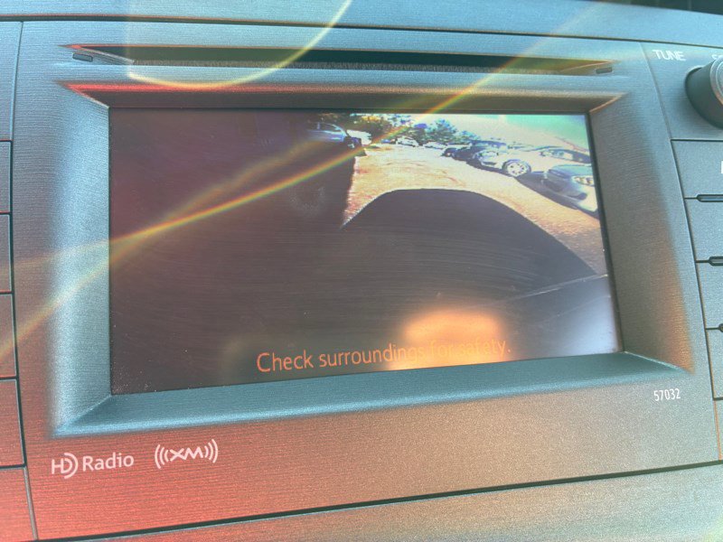 Used 2013 Toyota Prius Three image 9