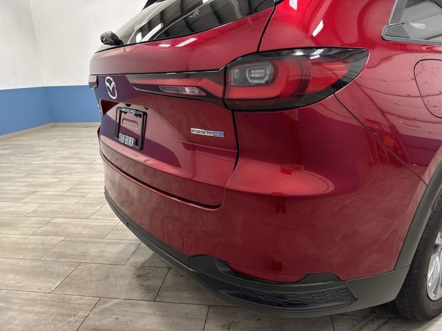 Used 2024 MAZDA CX-90 Plug-In Hybrid w/ Preferred image 34