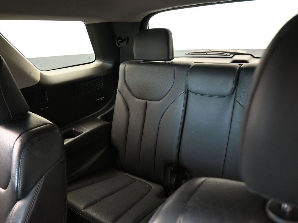 Used 2022 Hyundai Palisade SEL w/ Premium Package image 38