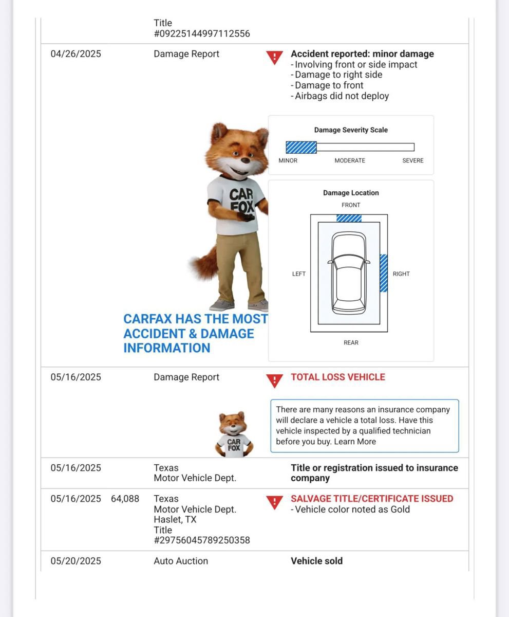 Used 2018 Ford Edge Titanium w/ Ford Safe & Smart Package image 61