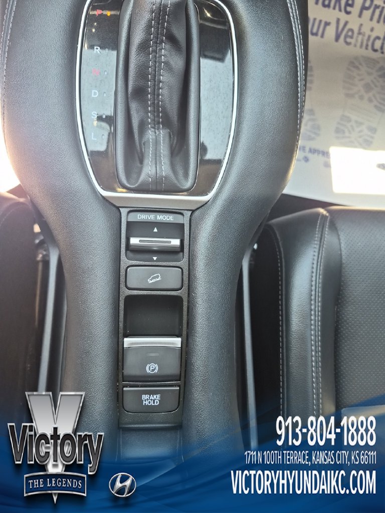 Used 2024 Honda HR-V EX-L image 23