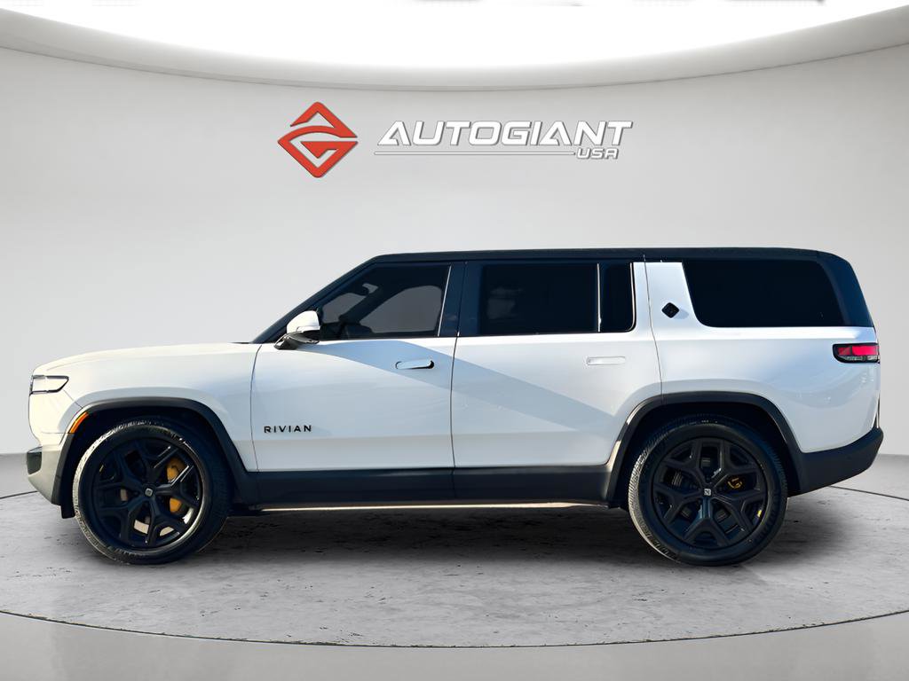 Used 2022 Rivian R1S Adventure image 6