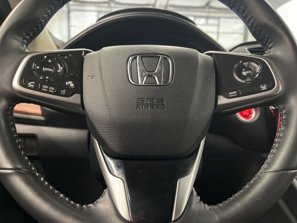 Used 2022 Honda CR-V EX-L image 15