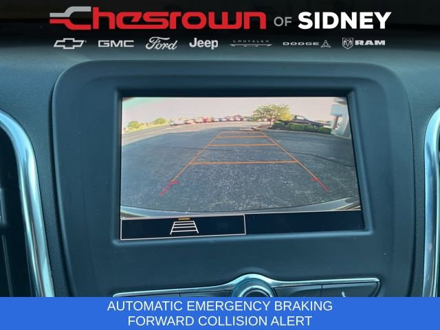 Used 2024 Chevrolet Equinox LT w/ LPO, Floor Liner Package FWD image 41
