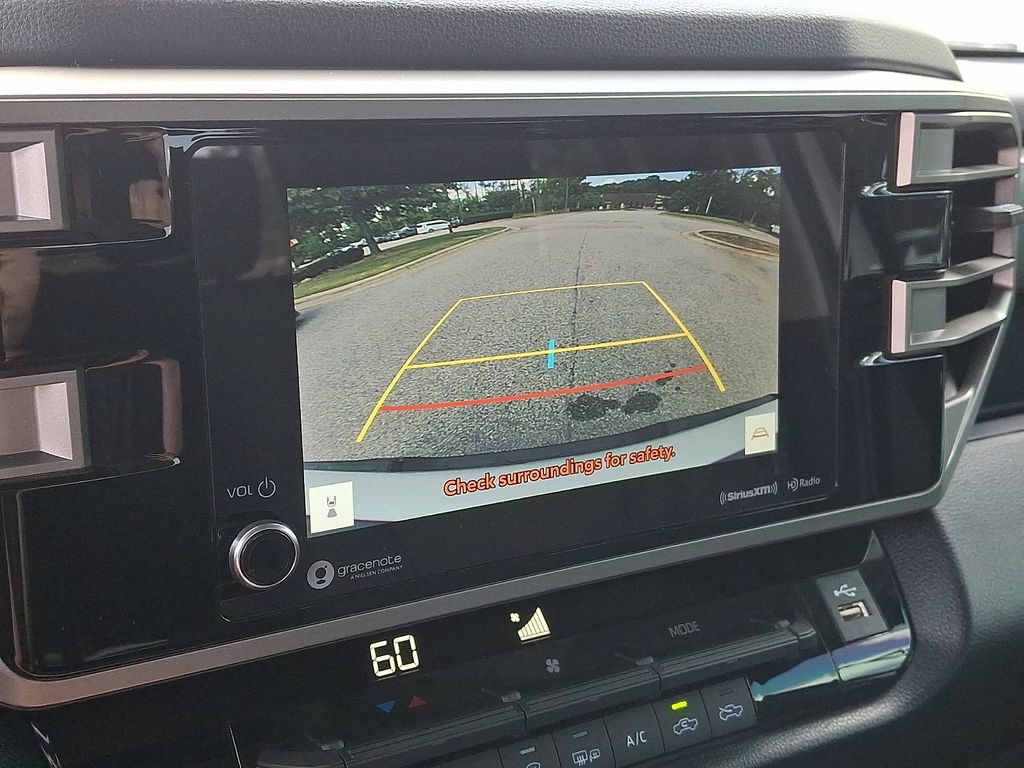 Used 2023 Toyota Tundra SR5 w/ SR5 Convenience Package AWD/4WD image 18