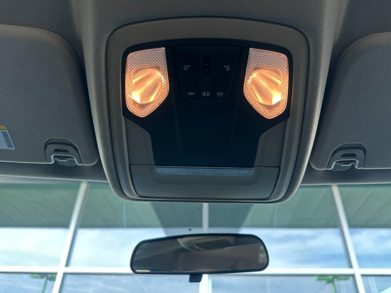 Used 2020 RAM 1500 Big Horn image 24