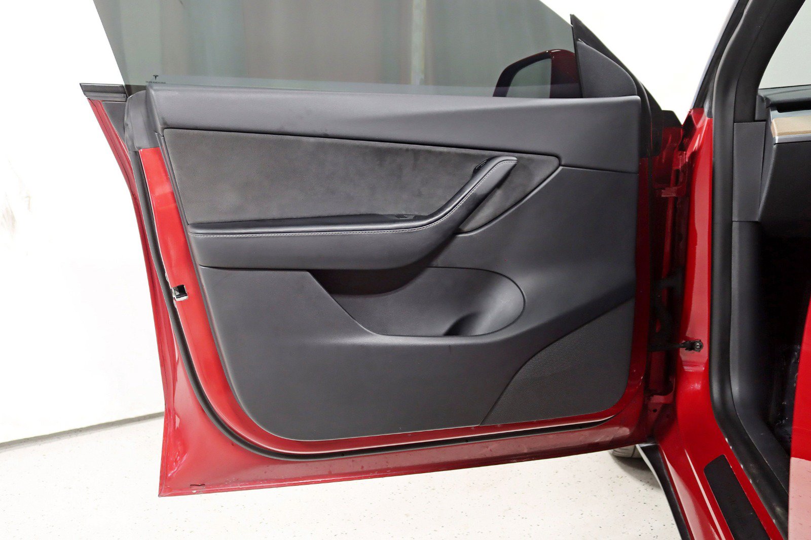 Used 2021 Tesla Model Y Performance AWD/4WD image 31