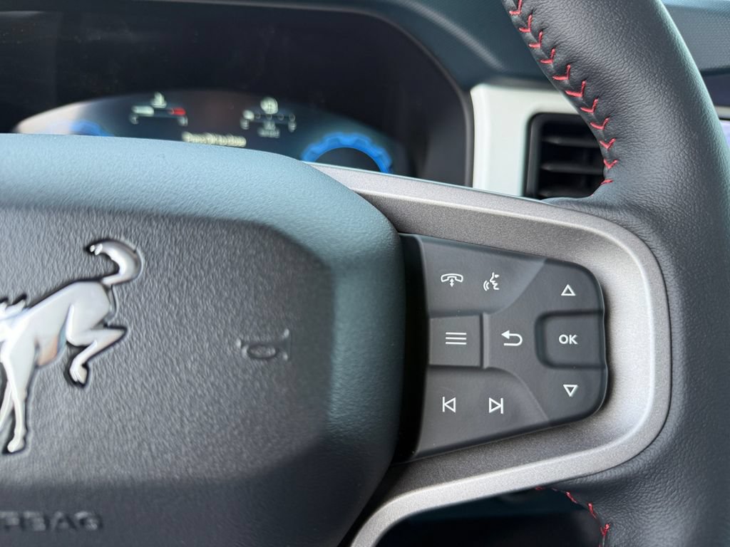 New 2026 Ford Bronco Heritage Edition AWD/4WD image 20