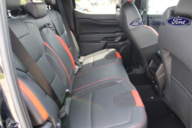 New 2026 Ford Ranger Raptor image 9