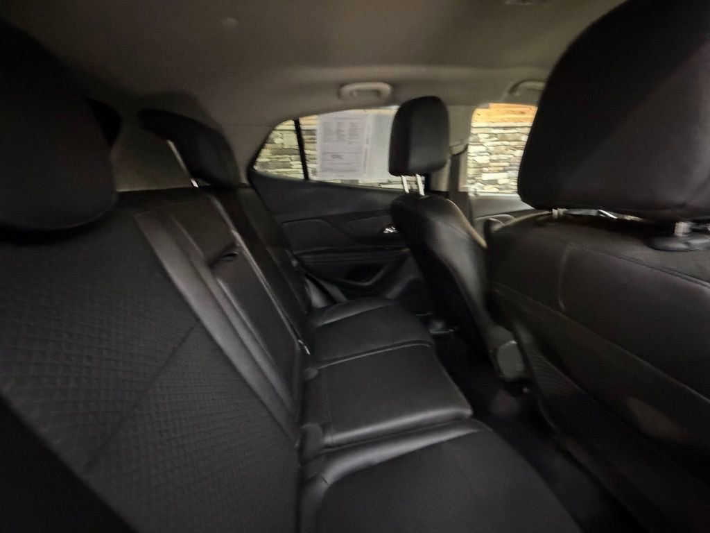 Used 2017 Buick Encore Preferred image 29