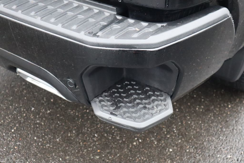 Certified 2025 GMC Sierra 1500 Denali Ultimate image 37