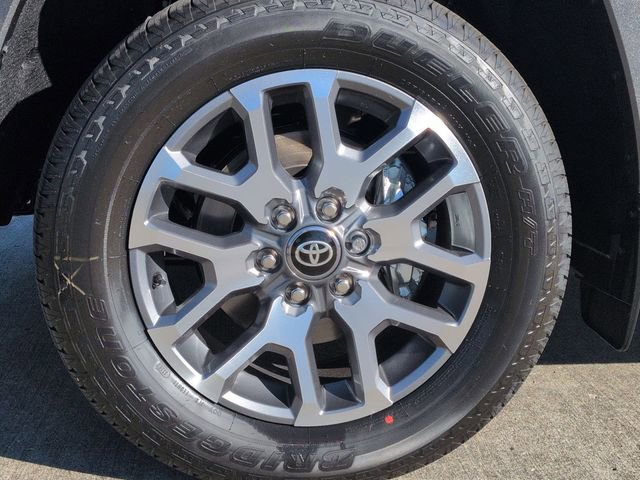 New 2026 Toyota Sequoia 1794 Edition image 9