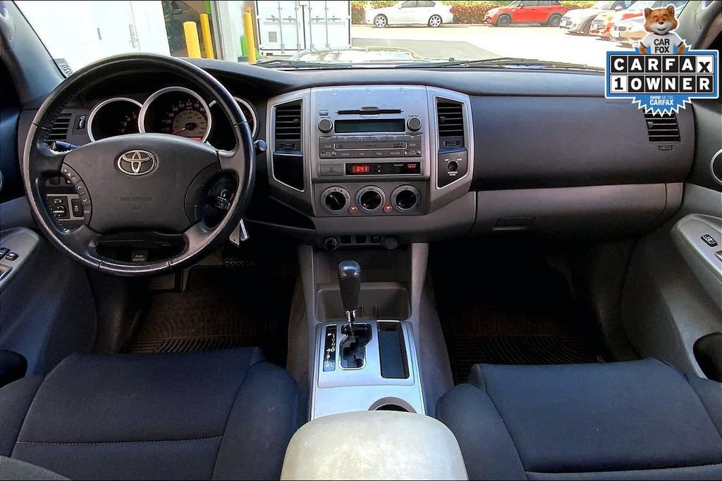 Used 2009 Toyota Tacoma PreRunner RWD image 13