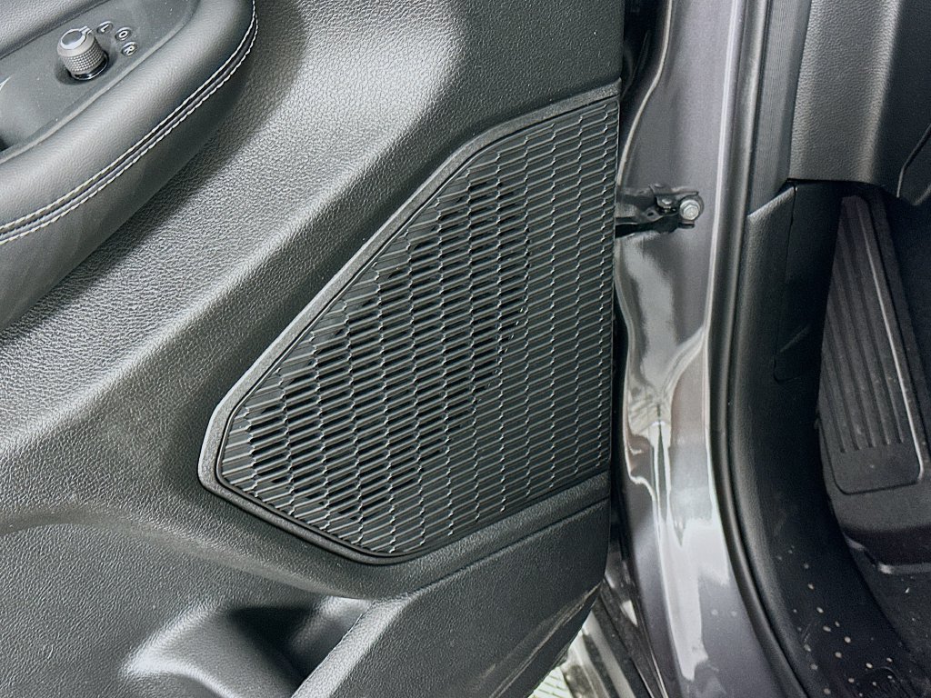 New 2026 Jeep Grand Cherokee L 4WD image 25