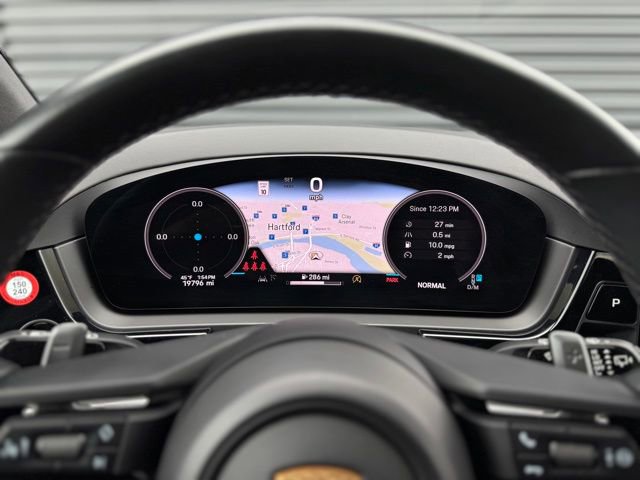 Certified 2024 Porsche Cayenne S image 26