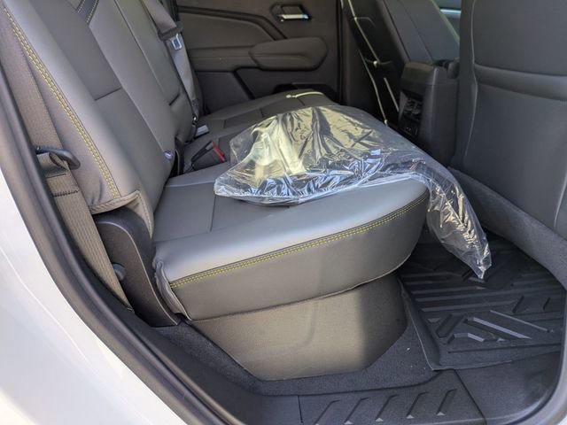 New 2026 Chevrolet Colorado ZR2 w/ Technology Package AWD/4WD image 34