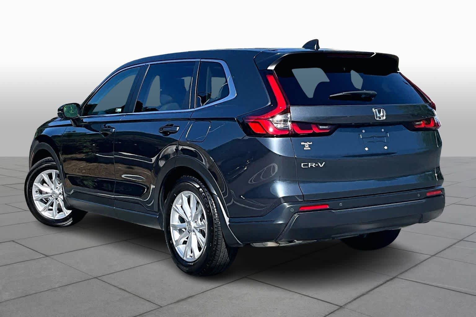 Certified 2024 Honda CR-V EX-L image 45
