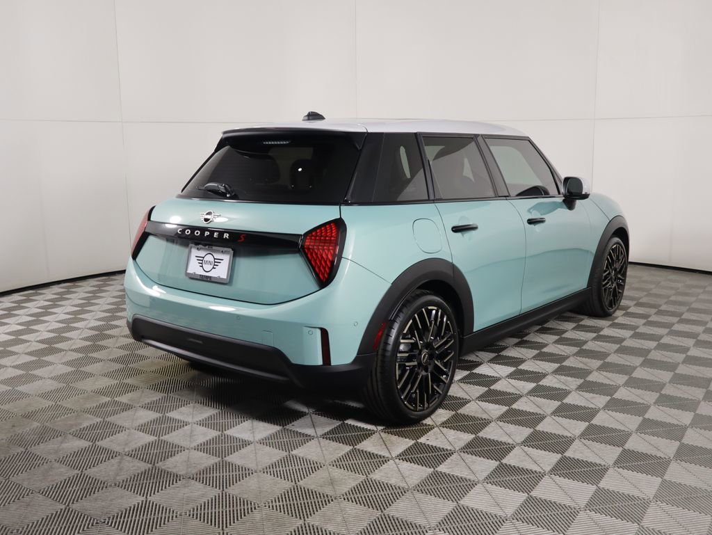 New 2026 MINI Cooper S image 5