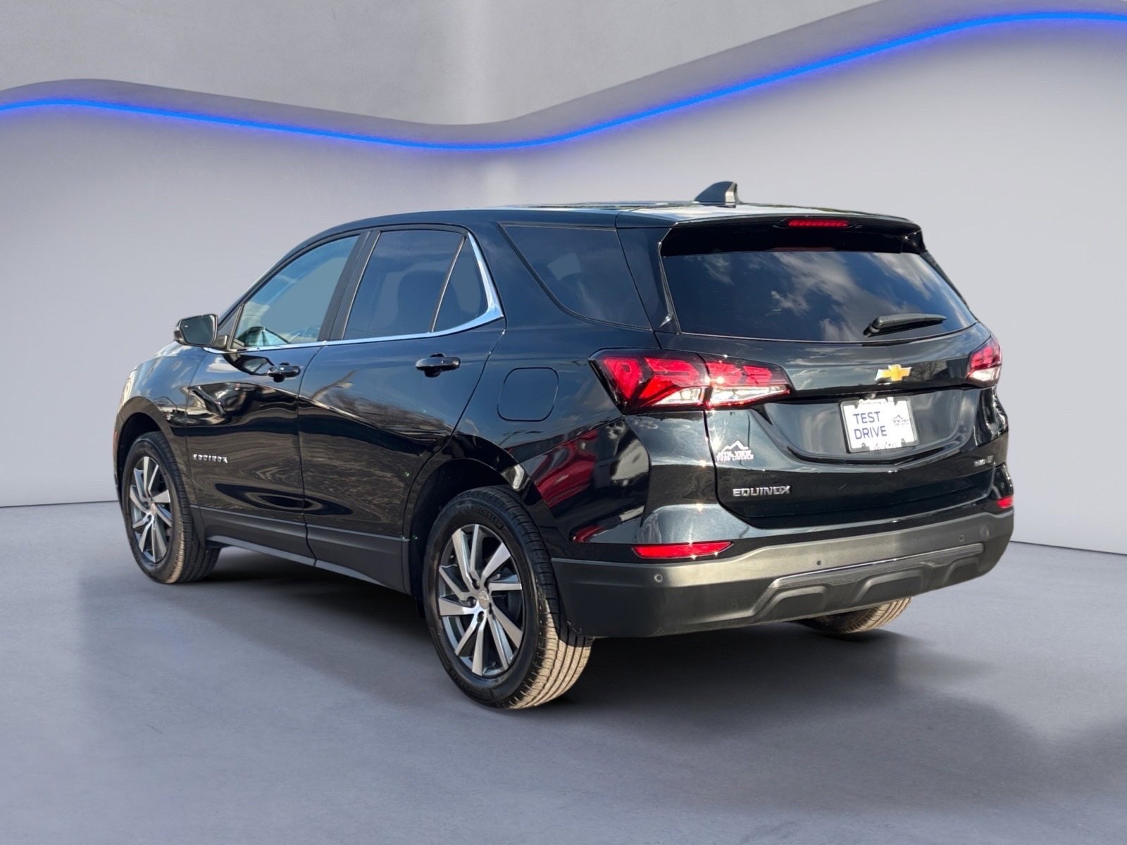 Used 2023 Chevrolet Equinox LT image 10