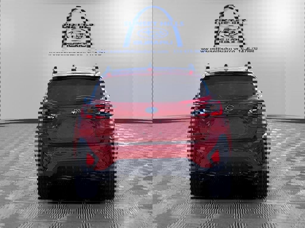 New 2026 Subaru Crosstrek 2.5i Limited image 17