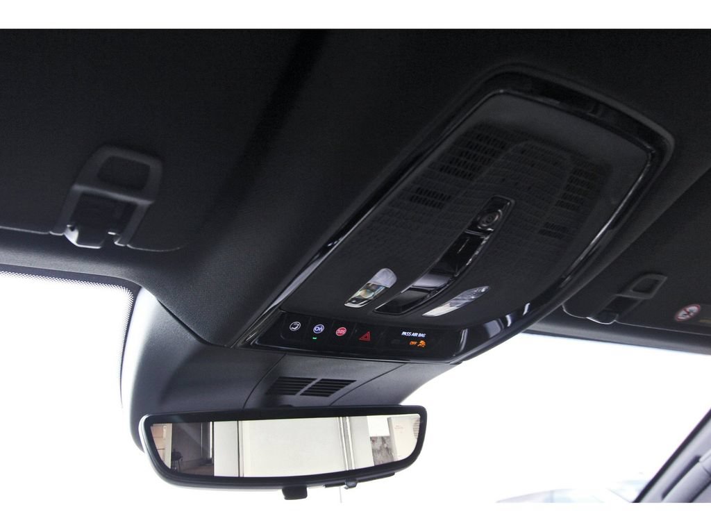 Certified 2026 Cadillac Lyriq V AWD/4WD image 20