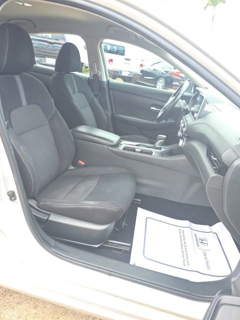 Used 2022 Nissan Sentra SV image 10