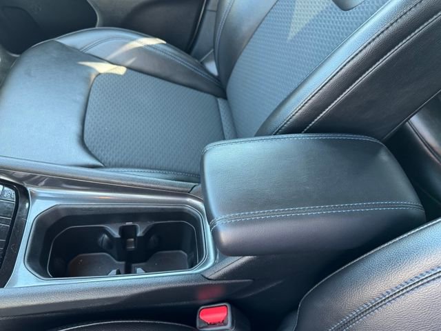 Used 2022 Jeep Compass Latitude w/ Convenience Group image 57