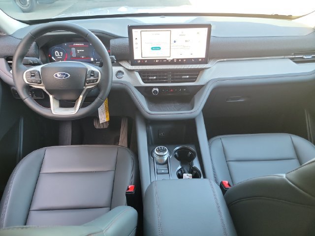 New 2026 Ford Explorer Active w/ Active Comfort Package RWD image 14