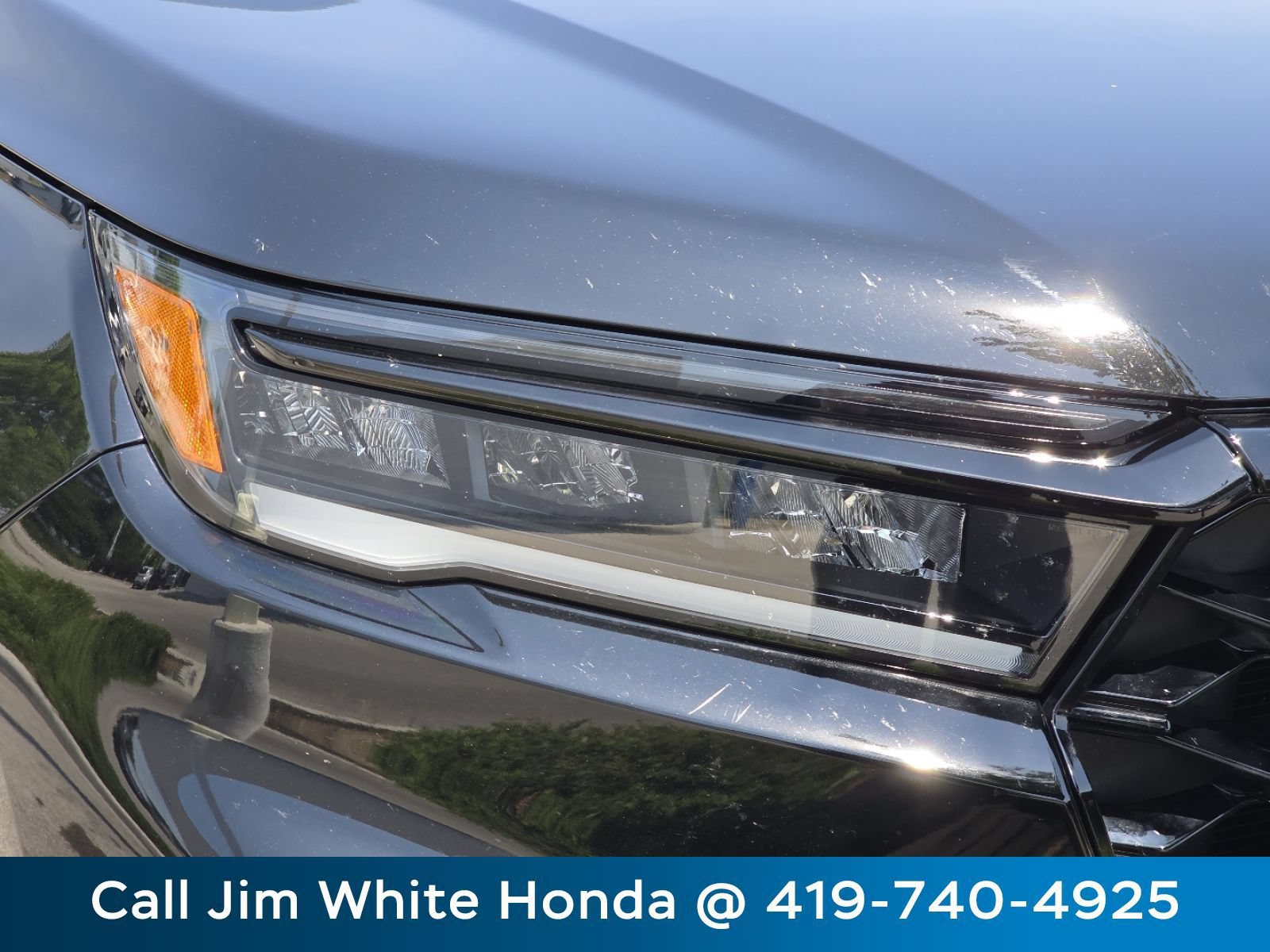 Used 2025 Honda Pilot Black Edition image 17