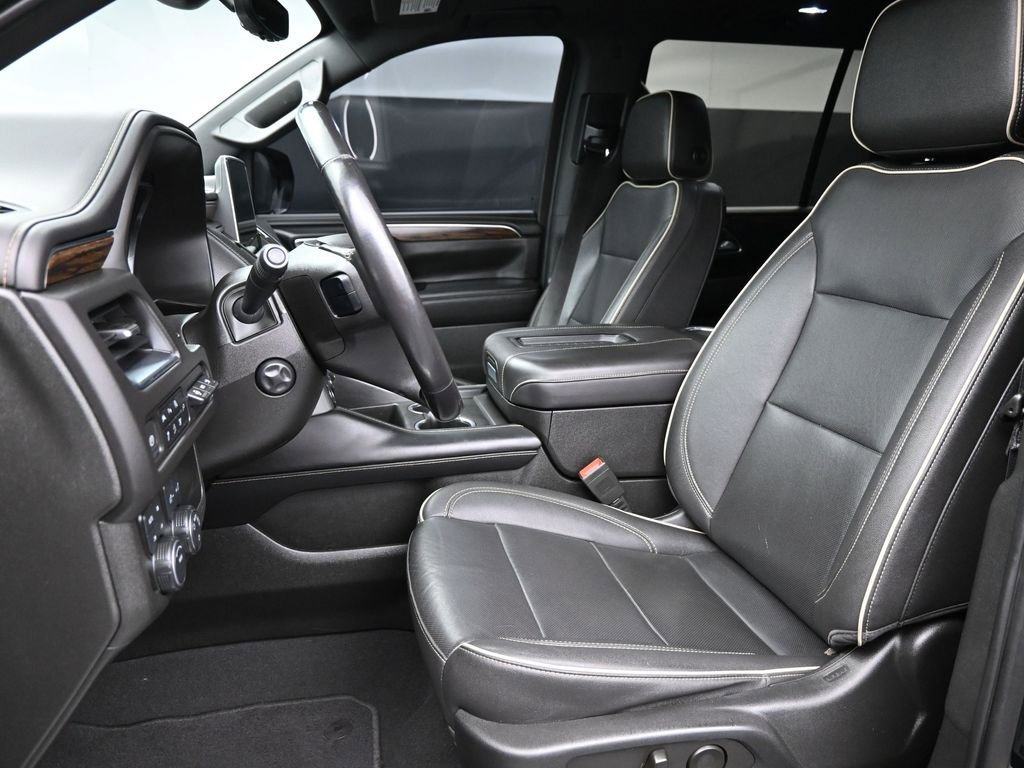 Used 2022 Chevrolet Tahoe Premier image 10