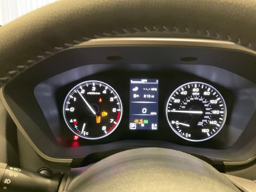 New 2026 Subaru Ascent Limited AWD/4WD image 12