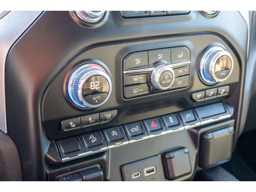 Used 2019 GMC Sierra 1500 SLT w/ SLT Premium Package image 25