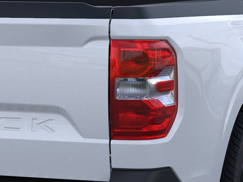 New 2025 Ford Maverick XLT w/ XLT Luxury Package AWD/4WD image 23