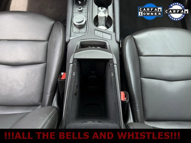 Used 2021 Cadillac XT5 Premium Luxury w/ LPO, Floor Liner Package image 32