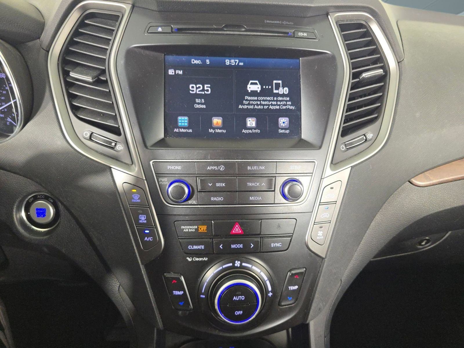 Used 2019 Hyundai Santa Fe XL SE w/ SE Premium Package 02 image 29