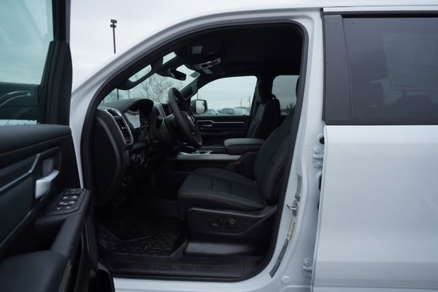 New 2026 RAM 1500 Big Horn image 13