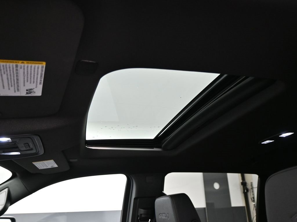 New 2026 GMC Sierra 3500 AT4 w/ AT4 Premium Plus Package image 20