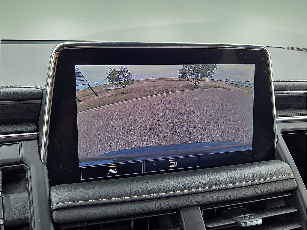 Used 2021 GMC Yukon XL SLT RWD image 30