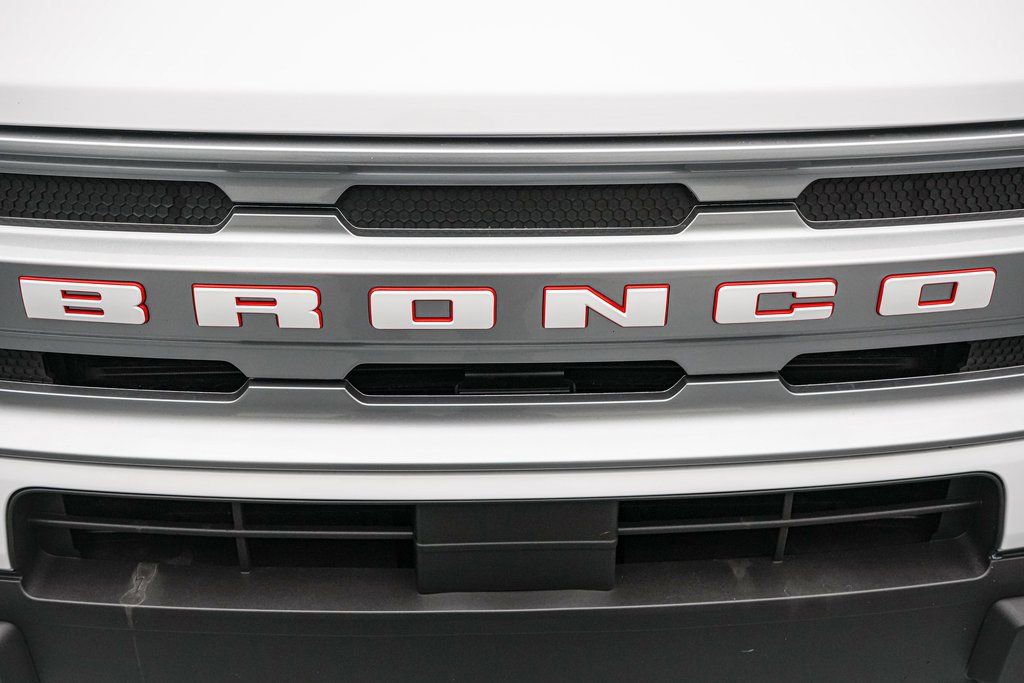 Certified 2024 Ford Bronco Sport Free Wheeling w/ Convenience Package image 13